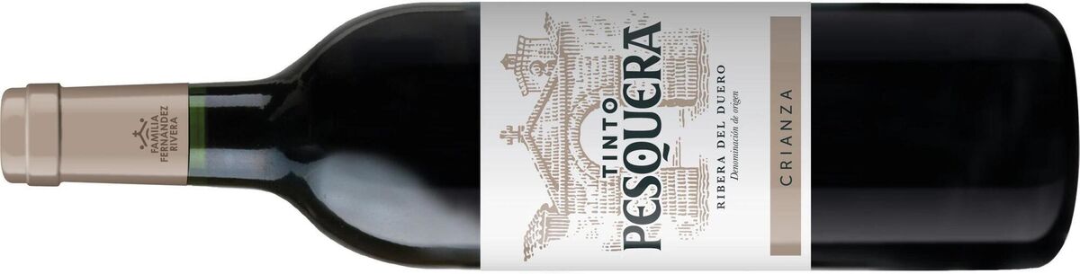 Pesquera Crianza 2018, Ribera del Duero, Spain — €30 Pesquera Crianza 2018, Ribera del Duero, Spain — €30