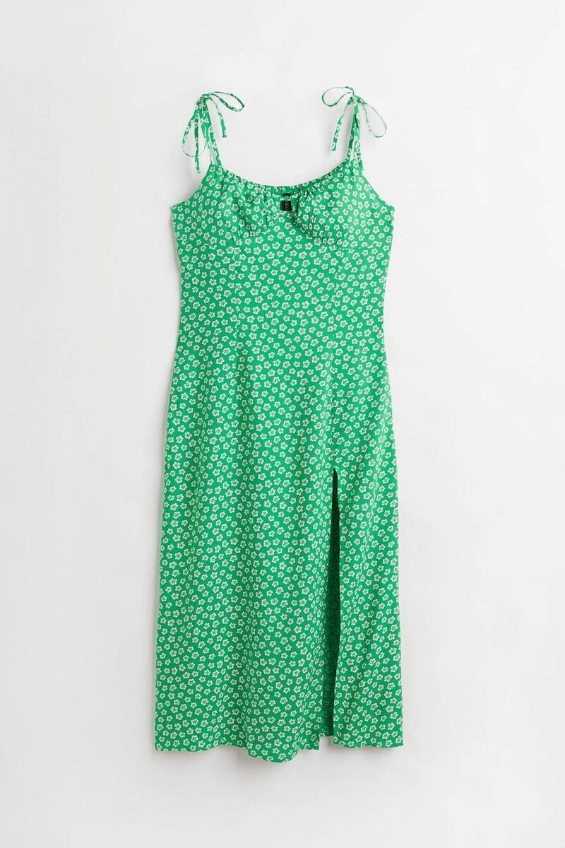 Slip Dress, €22.99, H&amp;M