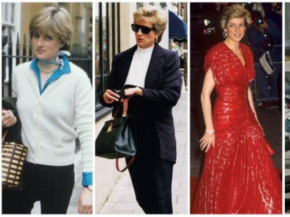 princess diana louis vuitton