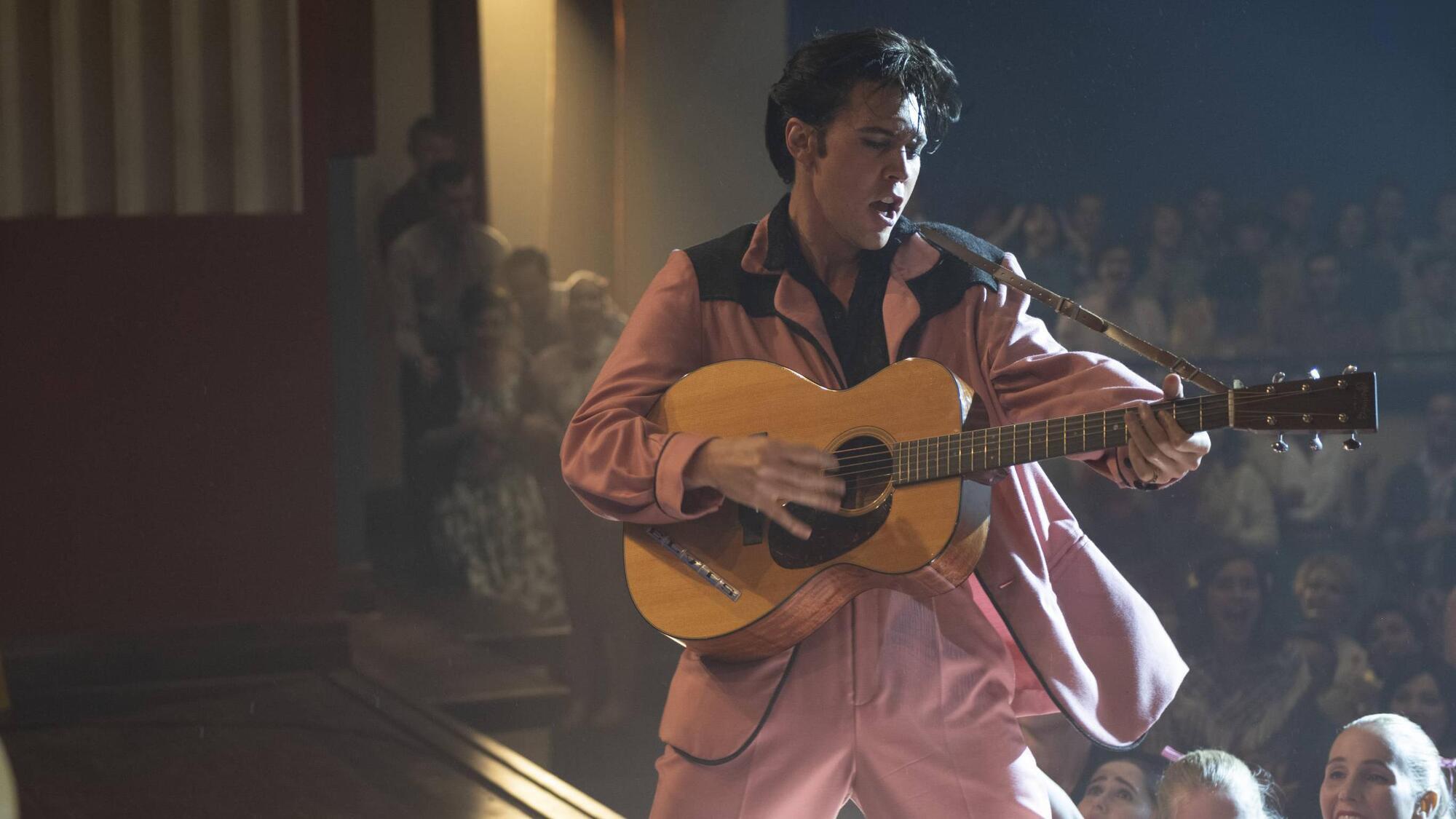 Baz Luhrmann’s Elvis: The good, the bad and the ugly of the pop pioneer's story