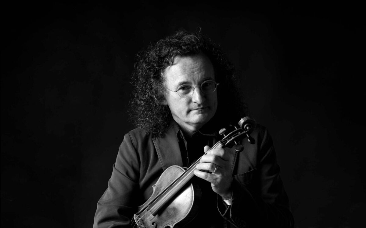Martin Hayes. 