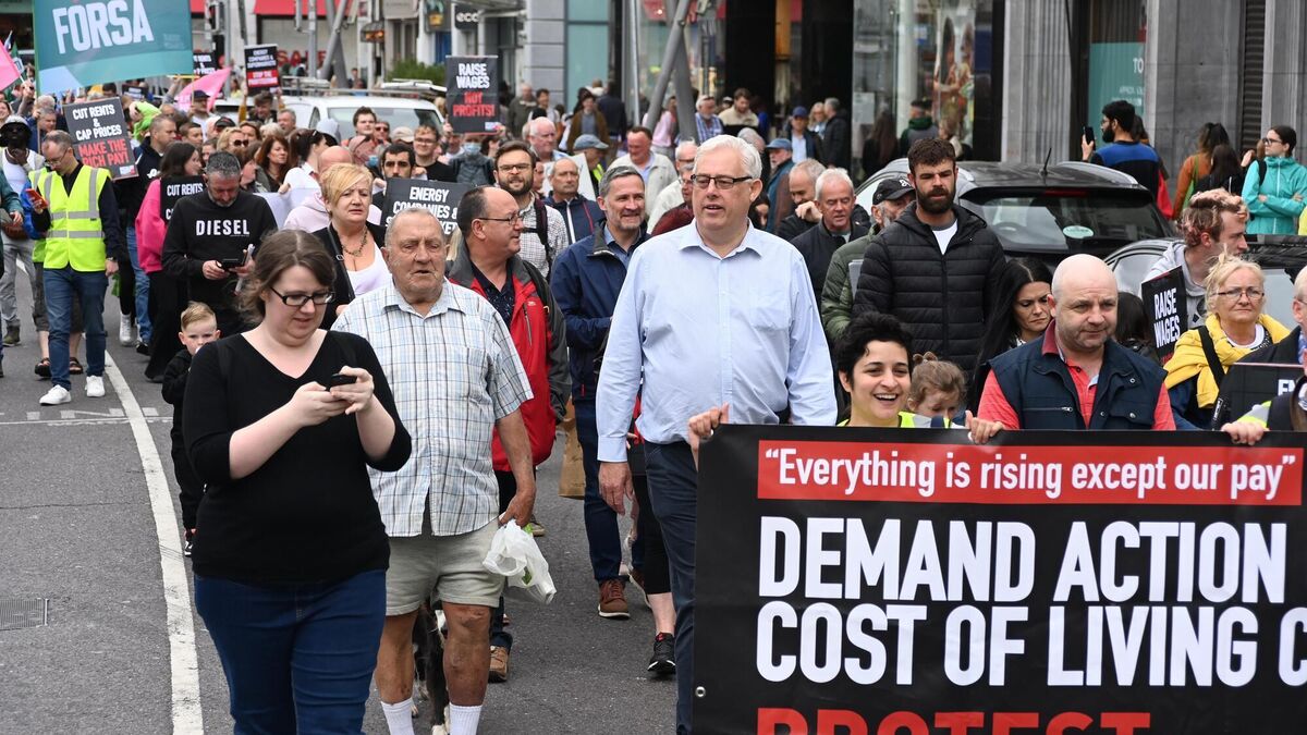 Ireland now most expensive in EU for everyday costs - Vimarsana News