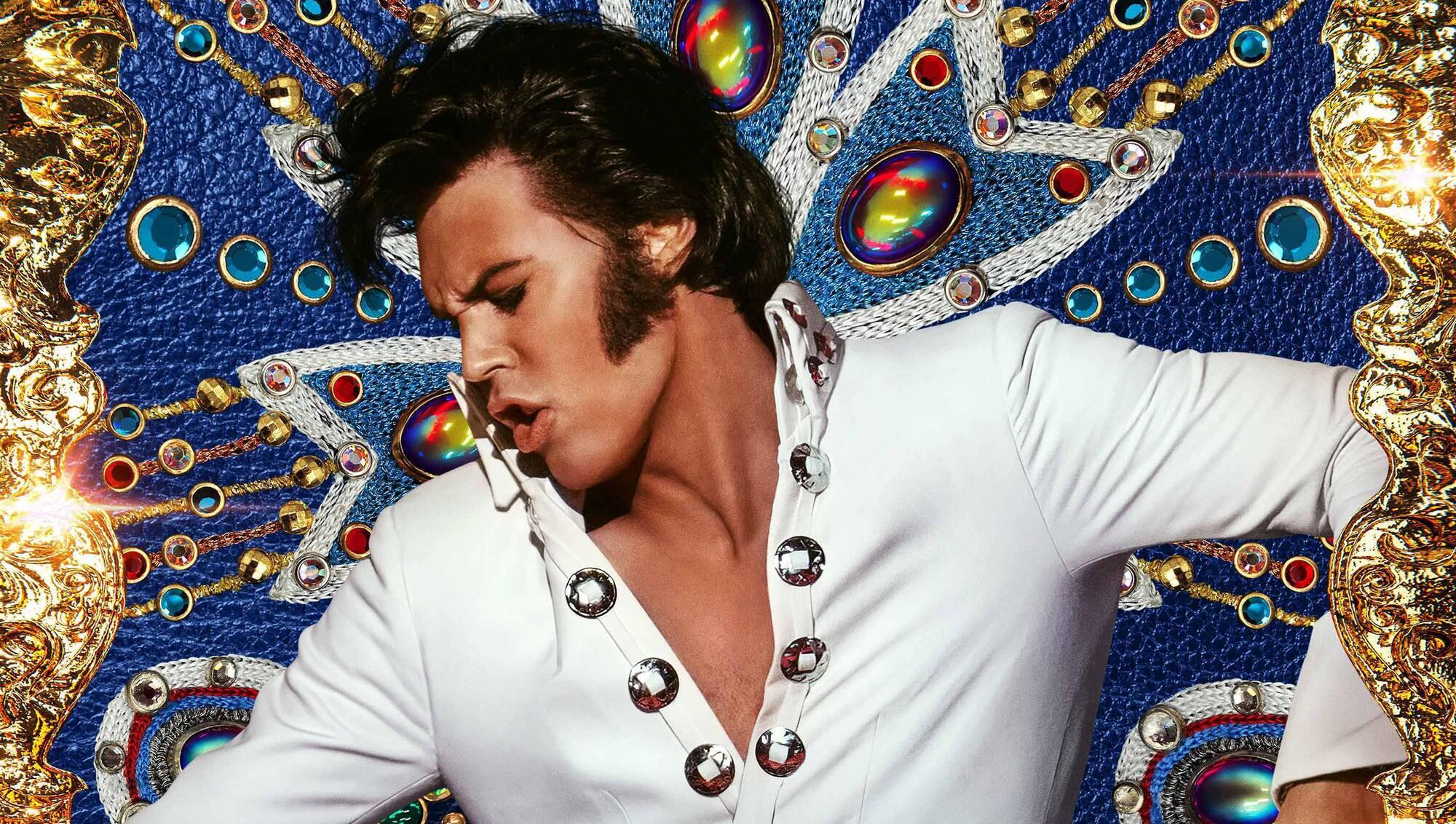 Film Review: Baz Luhrmann's Elvis is a tragedy of ambition and greed