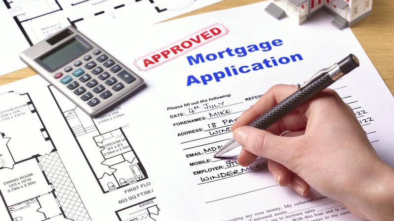 Consumer Corner: A first-time buyer’s guide to getting a mortgage