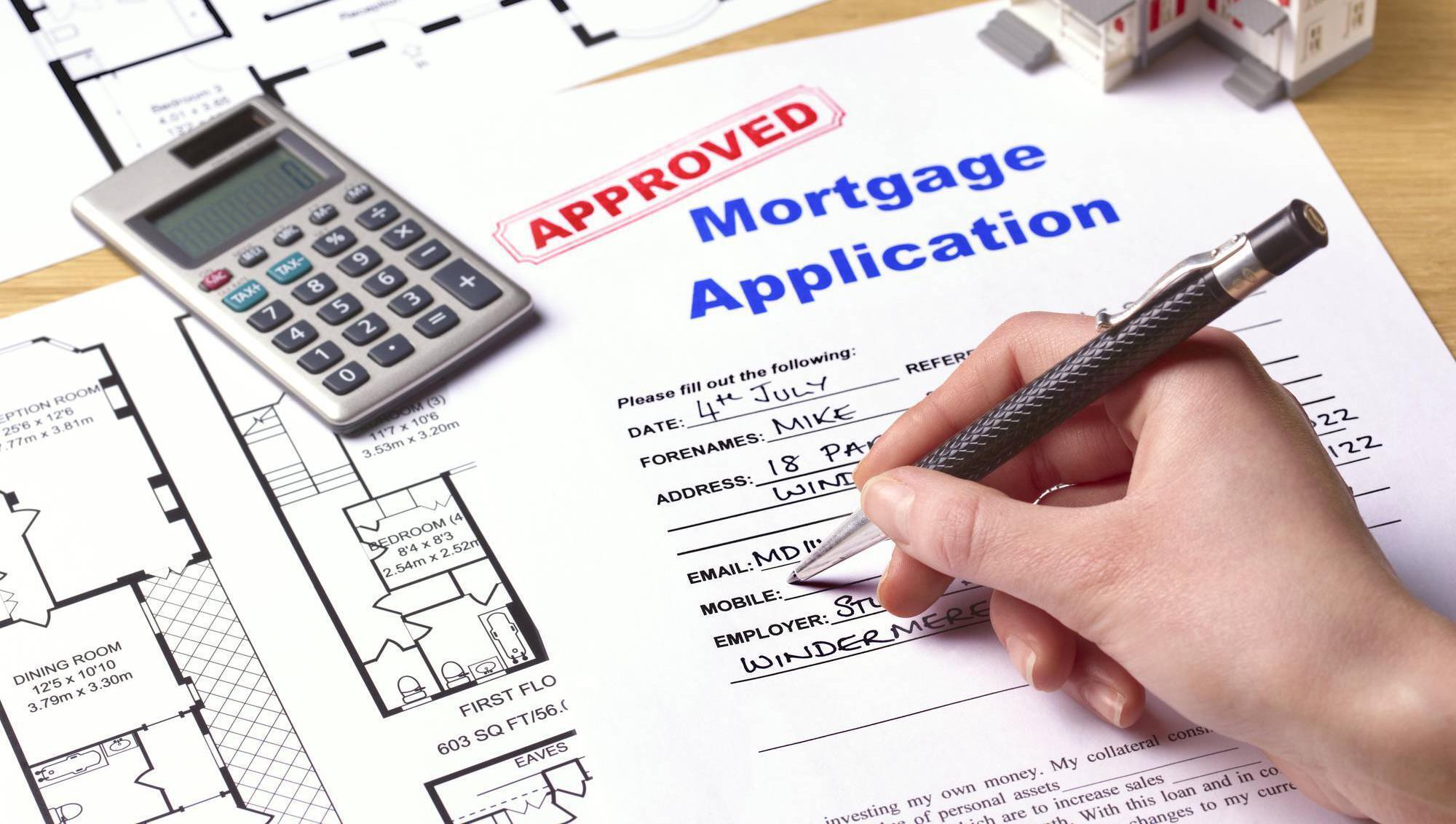 Consumer Corner: A first-time buyer’s guide to getting a mortgage