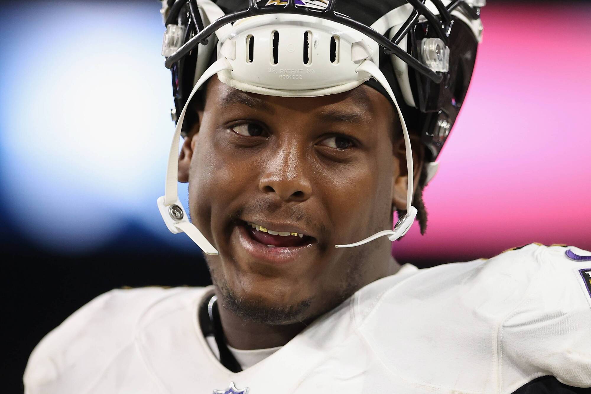 Baltimore Ravens linebacker Jaylon Ferguson dies aged 26