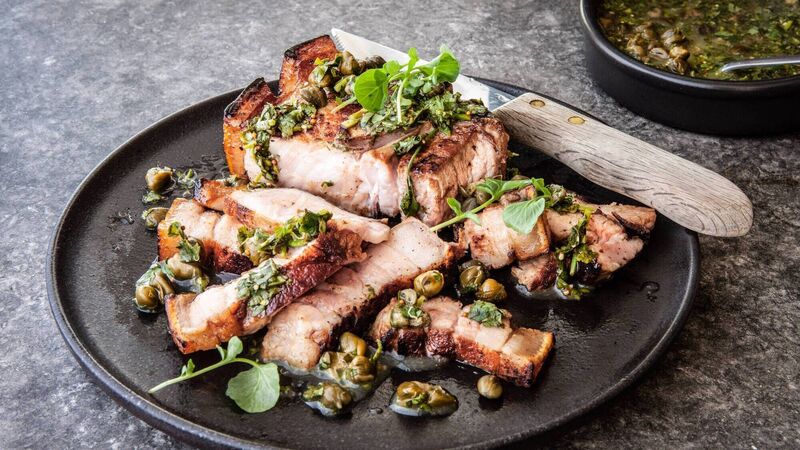 Grill masters: The experts share five of their go-to barbecue recipes for summer