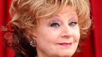 Corrie's Rita, 80, charged with drink-driving