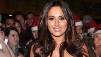 Irish model tipped for the jungle