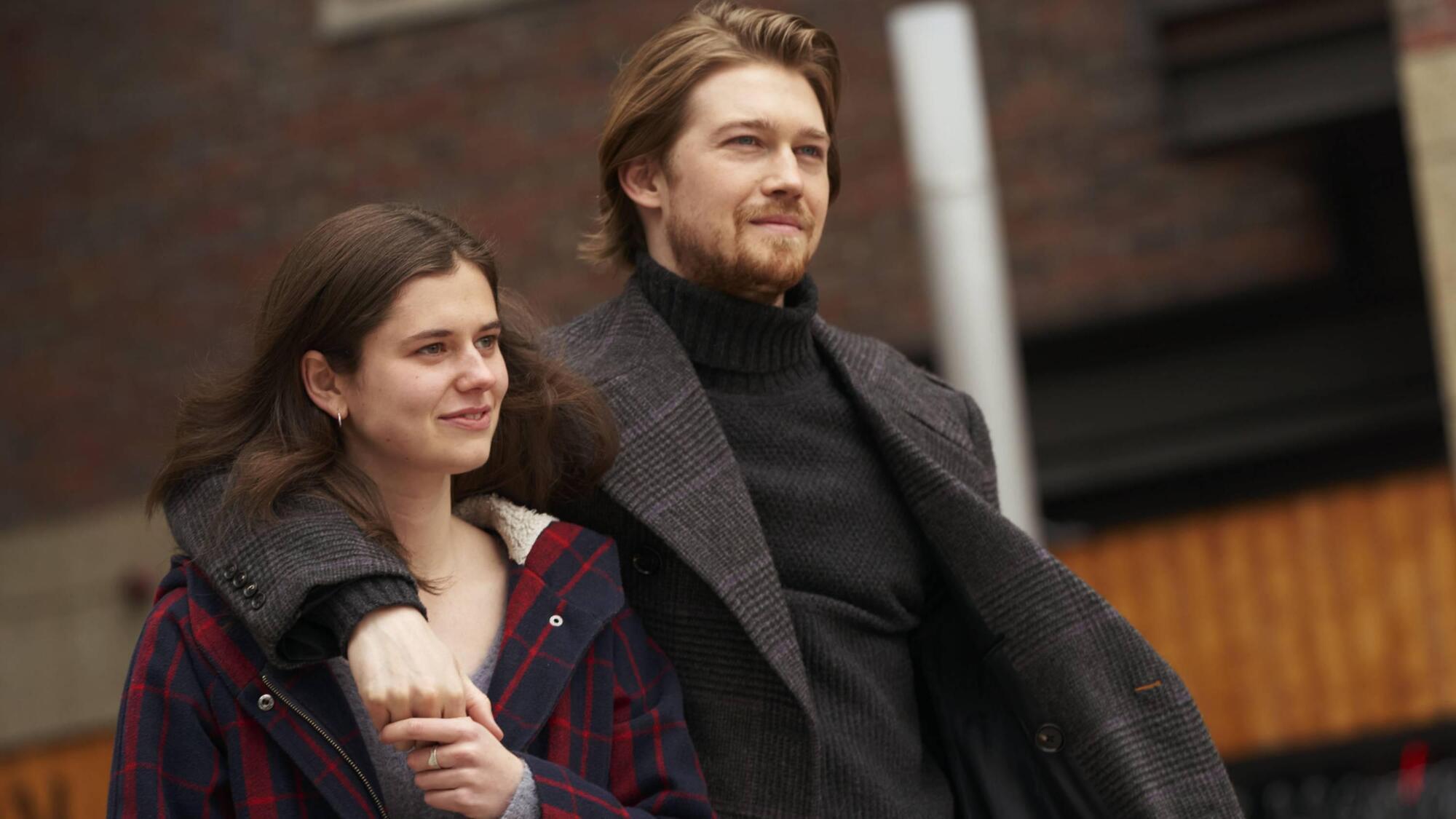 Conversations With Friends recap: Nick's sweater steals the show in final episodes   