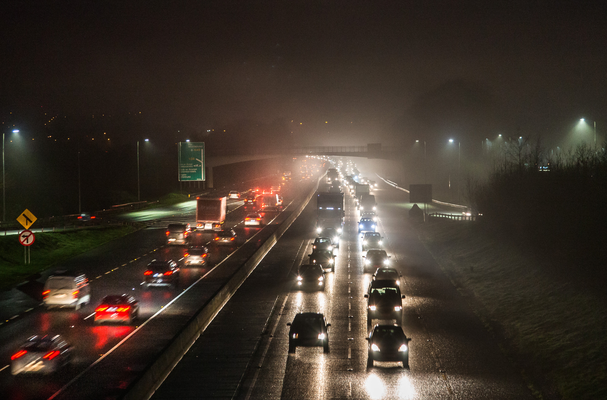 Irish Examiner view: Drive for car safety features accelerates