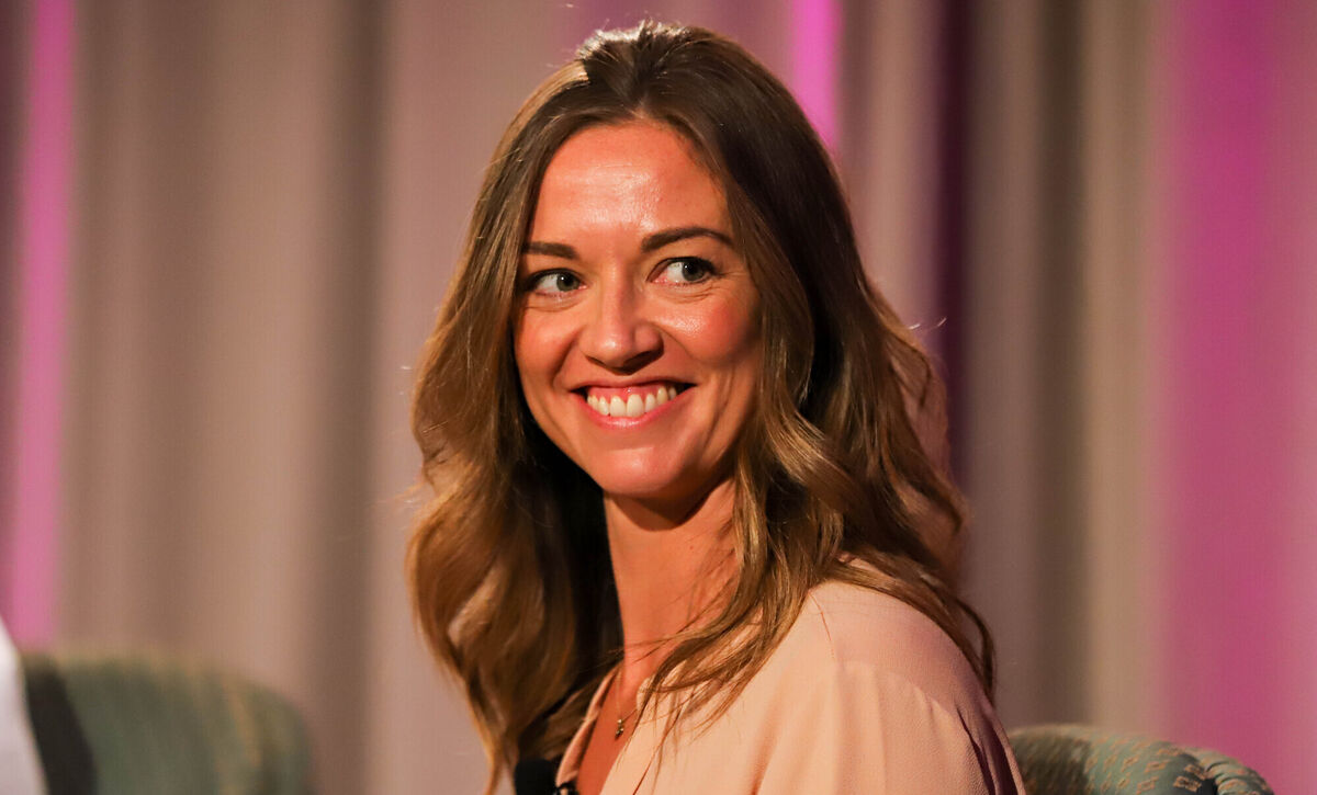 Social Democrat TD Holly Cairns said some issues still remain with the legislation. Picture: Damien Storan.