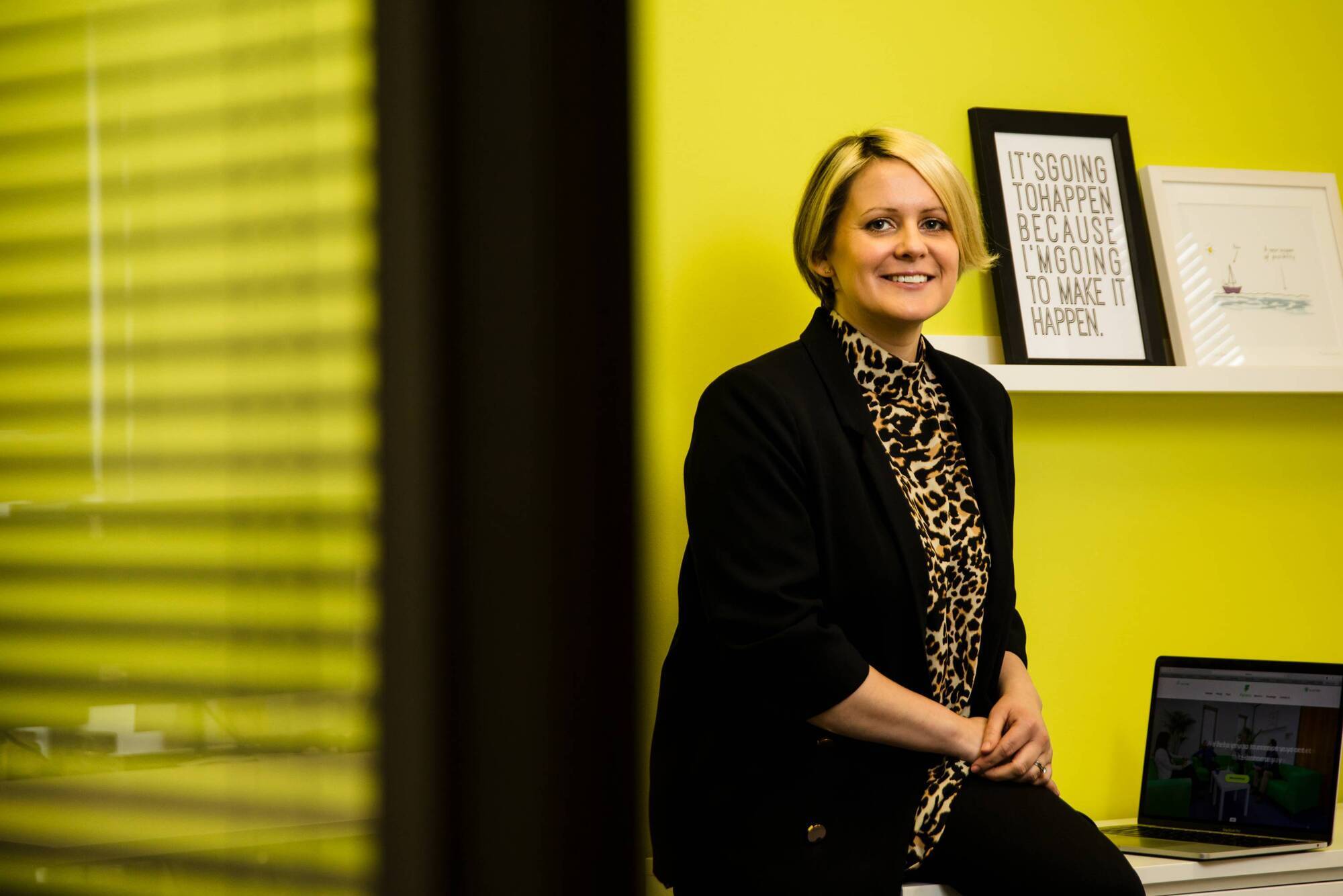 Irish tax firm Fenero opens Cork city office