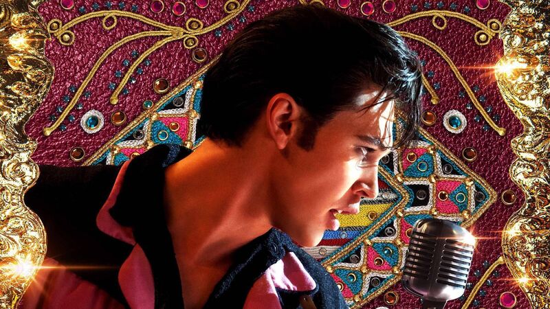 Album review: Contemporary gloss doesn't quite shine on Baz Luhrmann’s Elvis Soundtrack Album review: Contemporary gloss doesn't quite shine on Baz Luhrmann’s Elvis Soundtrack