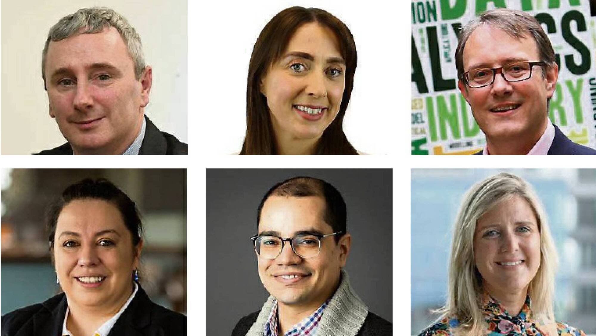 Business movers: People starting new jobs in Ireland