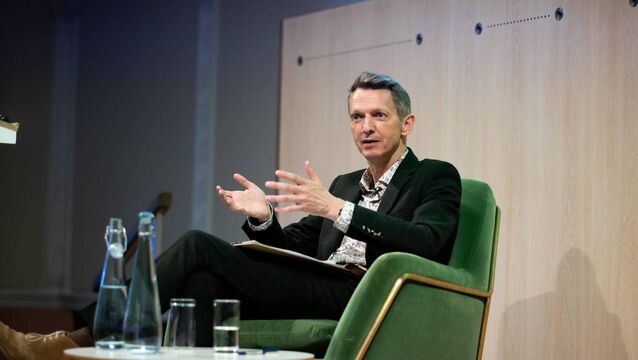 <p>Andy Haldane, chief executive of the RSA, has said the Occupy movement protestors were right to criticise the financial sector.</p>