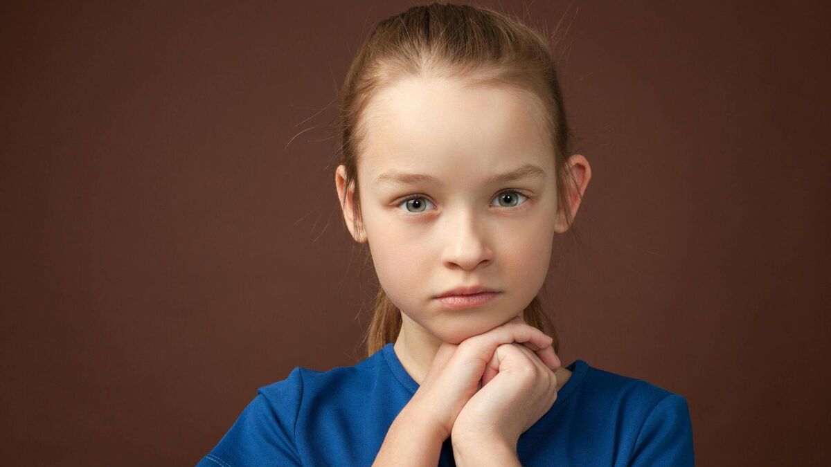Why are girls starting puberty so early and what can parents do to support them? - Vimarsana News