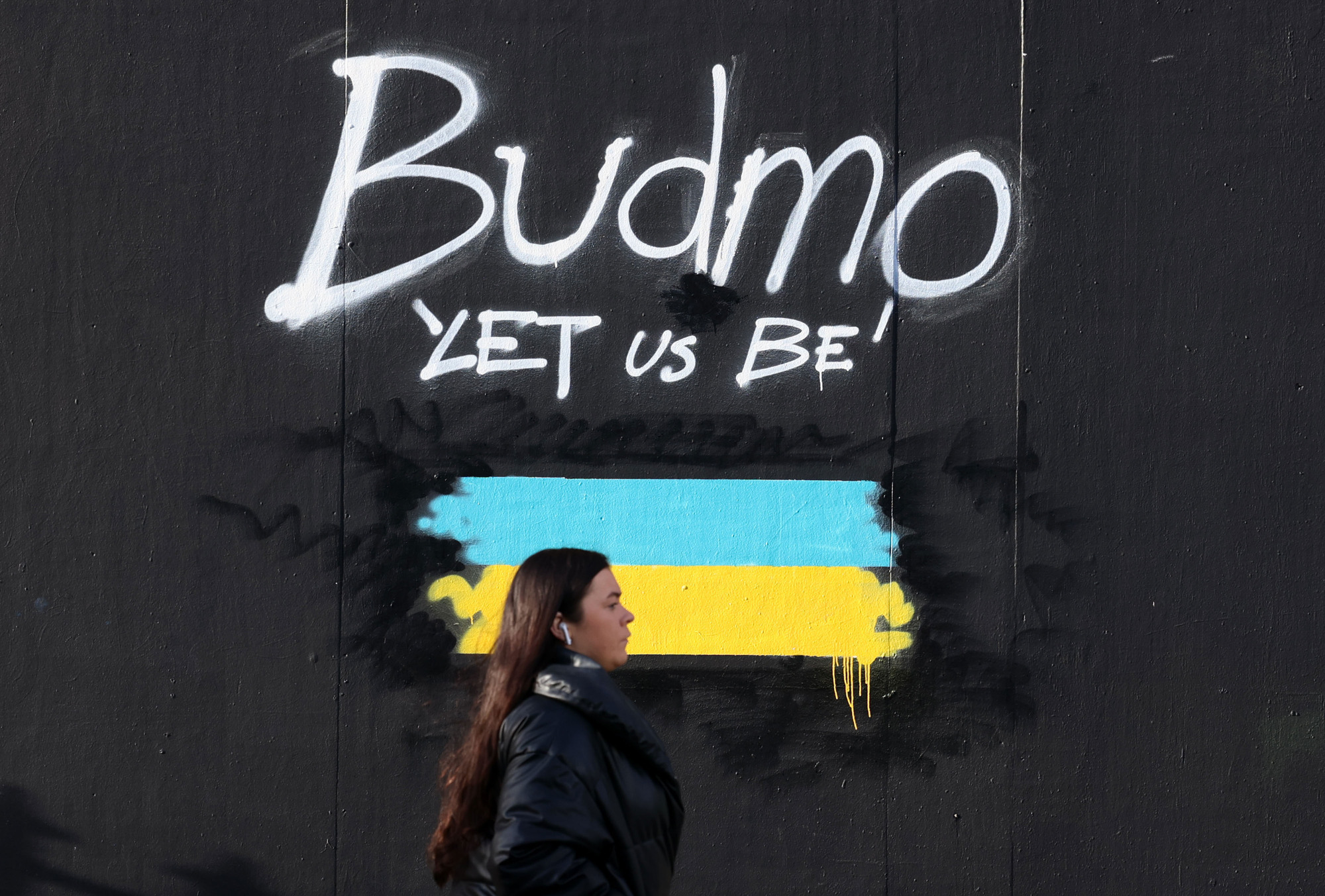 Number of Ukrainians in Ireland climbs to 38,700, with almost 3,000 arriving in past fortnight
