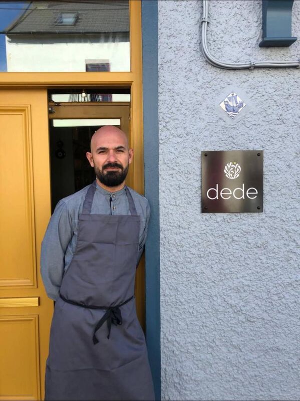 Ahmet Dede Ahmet Dede
