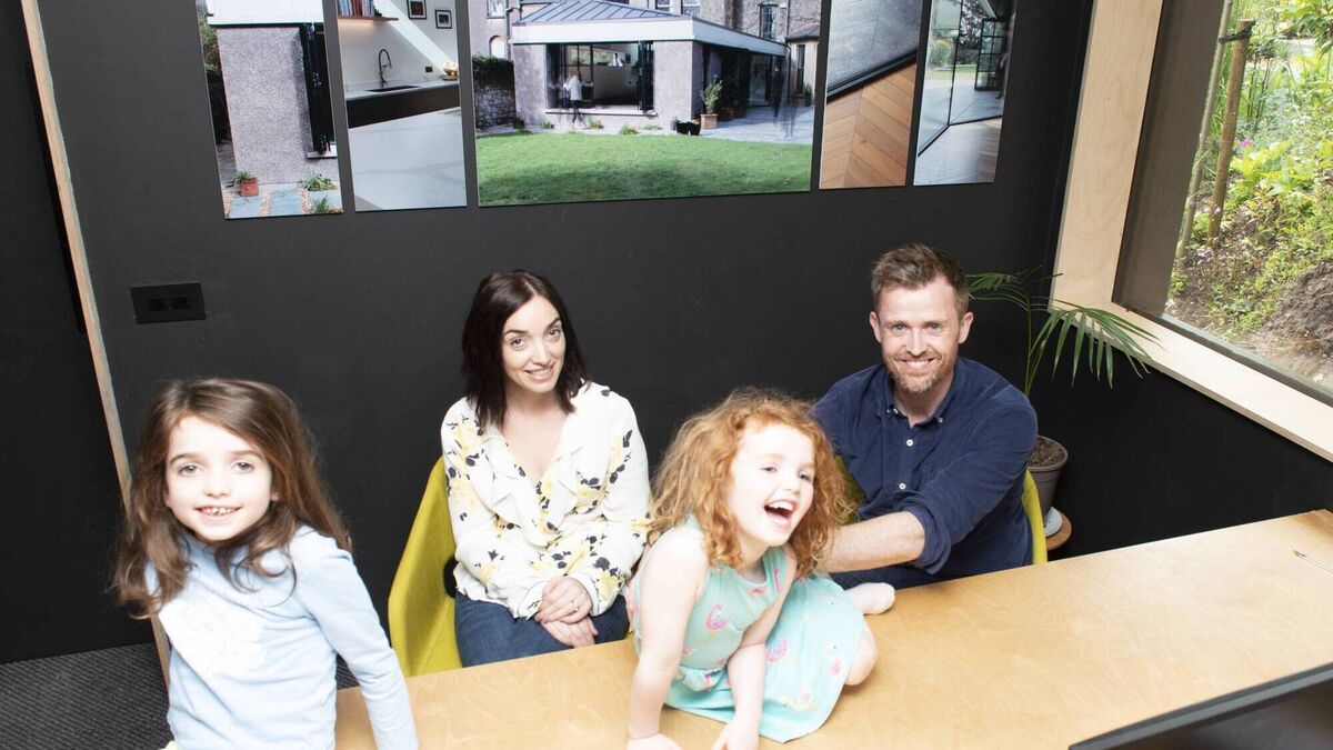 Triple celebrations for Cork at architecture 'Oscars' - Vimarsana News