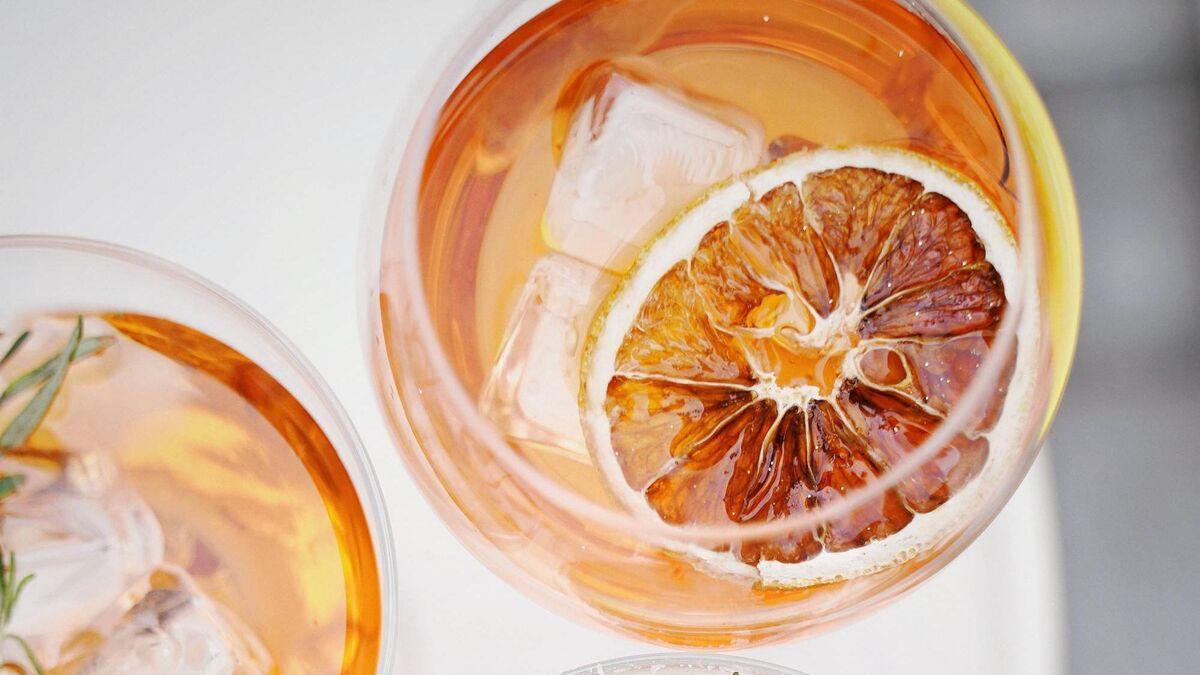 Sobering thoughts: the best of non-alcoholic cocktails, beers, wines and more - Vimarsana News