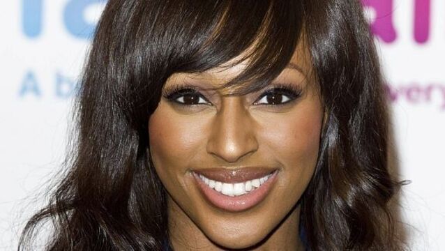 Burke set for Whitney role