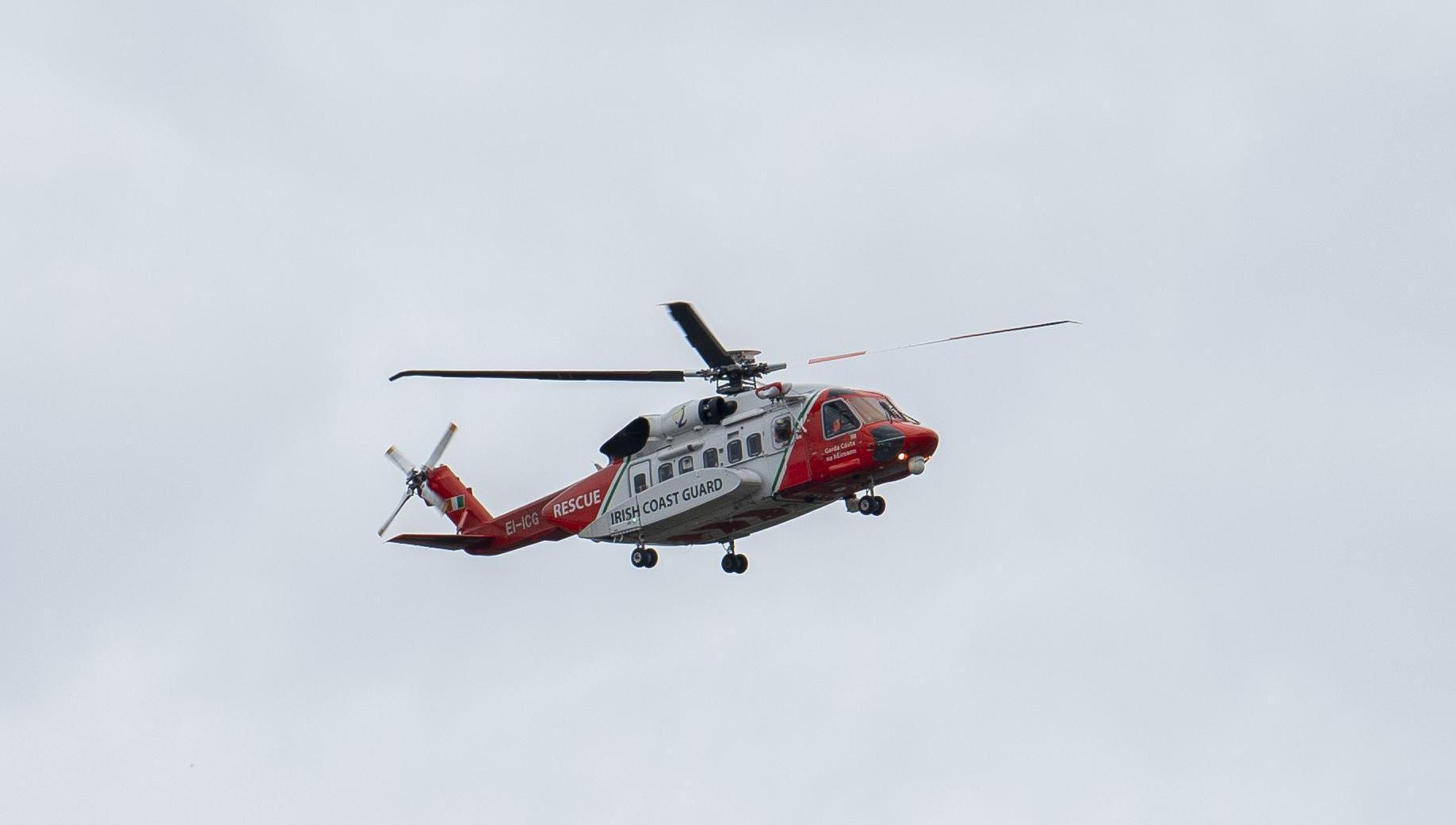 Body of woman, 70s, recovered from water in West Cork
