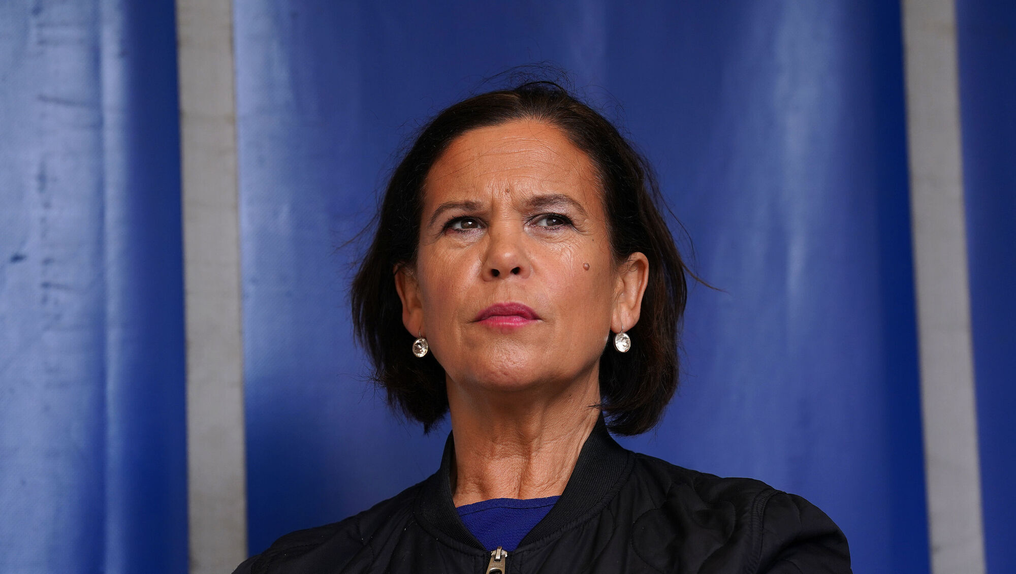 Poll puts Sinn Féin ahead of coalition parties for eighth consecutive month