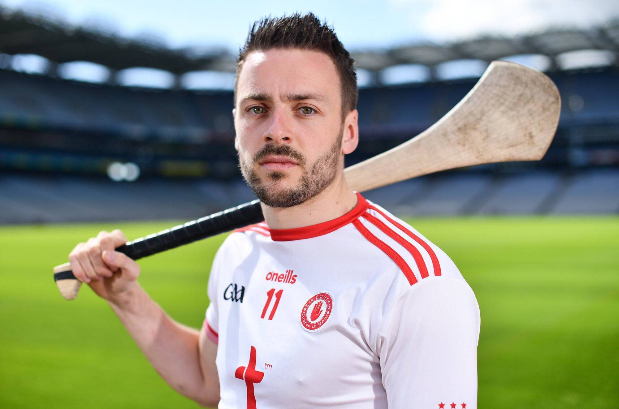Damian Casey remembered as fantastic hurler and man of integrity at funeral