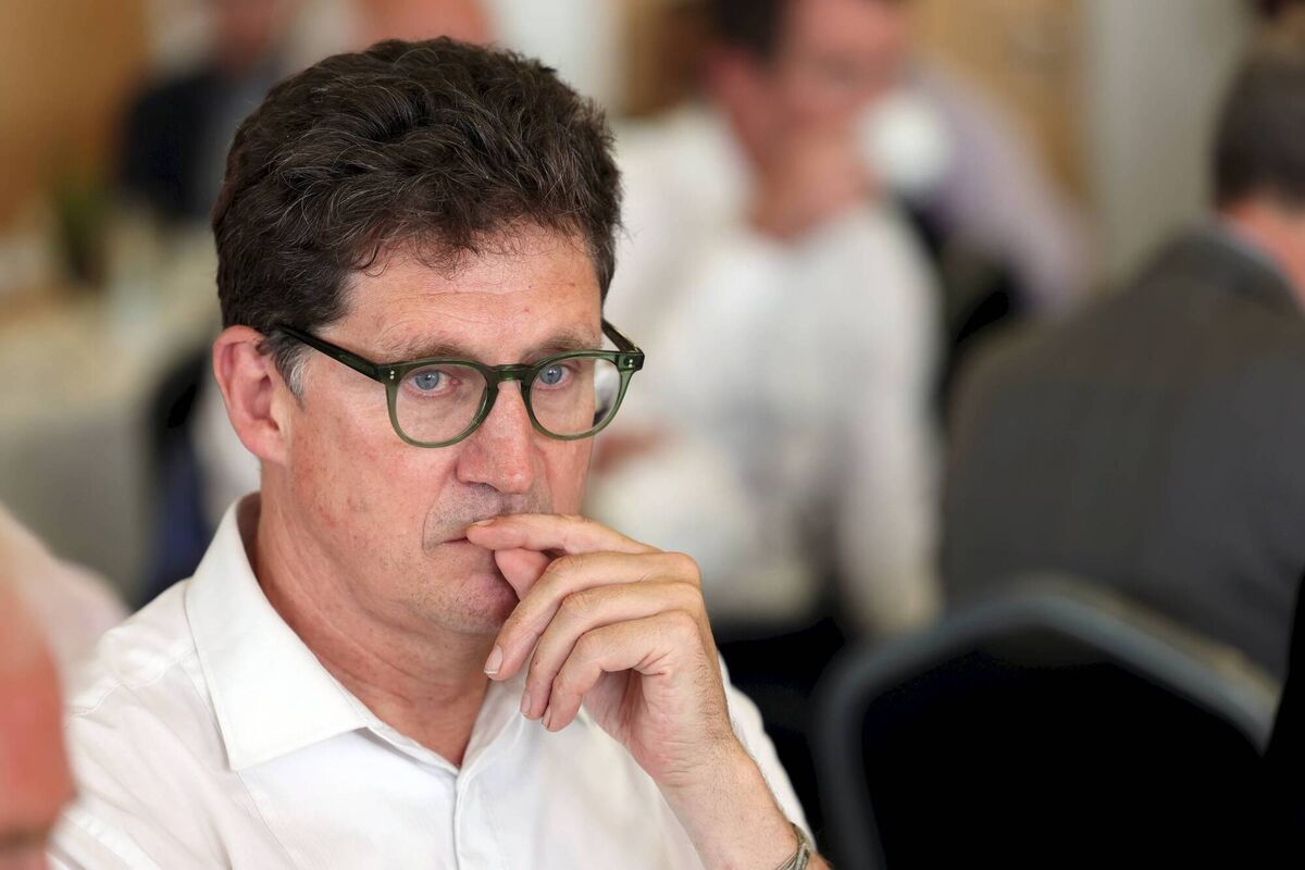 Green Party leader Eamon Ryan: With sectoral emissions targets to be announced shortly, the Greens face a major test. Picture Jason Clarke Green Party leader Eamon Ryan: With sectoral emissions targets to be announced shortly, the Greens face a major test. Picture Jason Clarke