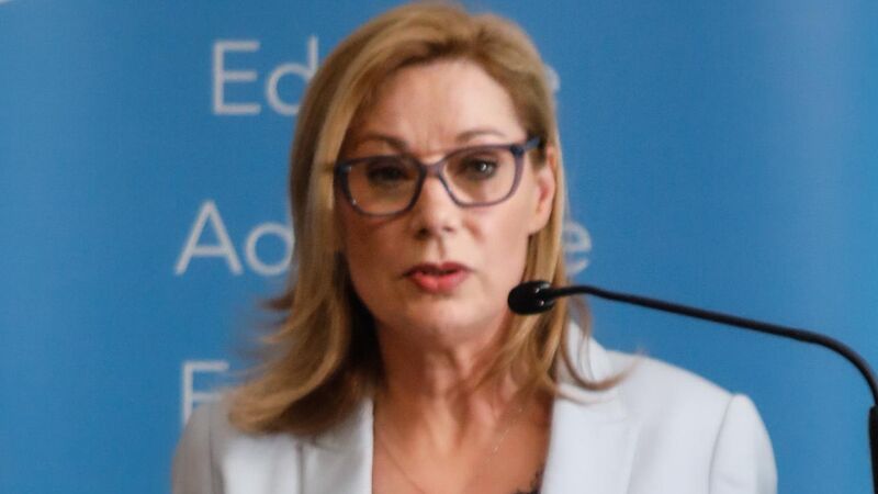 Primary principals criticise Josepha Madigan's 'disrespect' for schools 