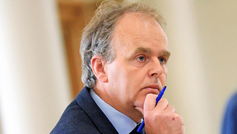 Deferred exams are a very new aspect of the Race scheme brought in after  former minister for education, Joe McHugh, heard the plight of one student whose mother died during the Leaving Cert exams. Picture: Julien Behal Photography