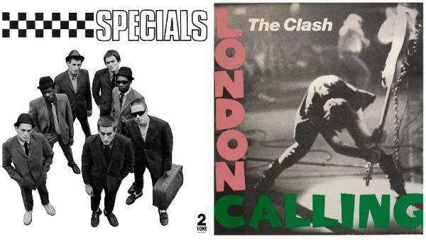 Grab it and change it: Ten punk, ska and reggae albums that everyone should listen to