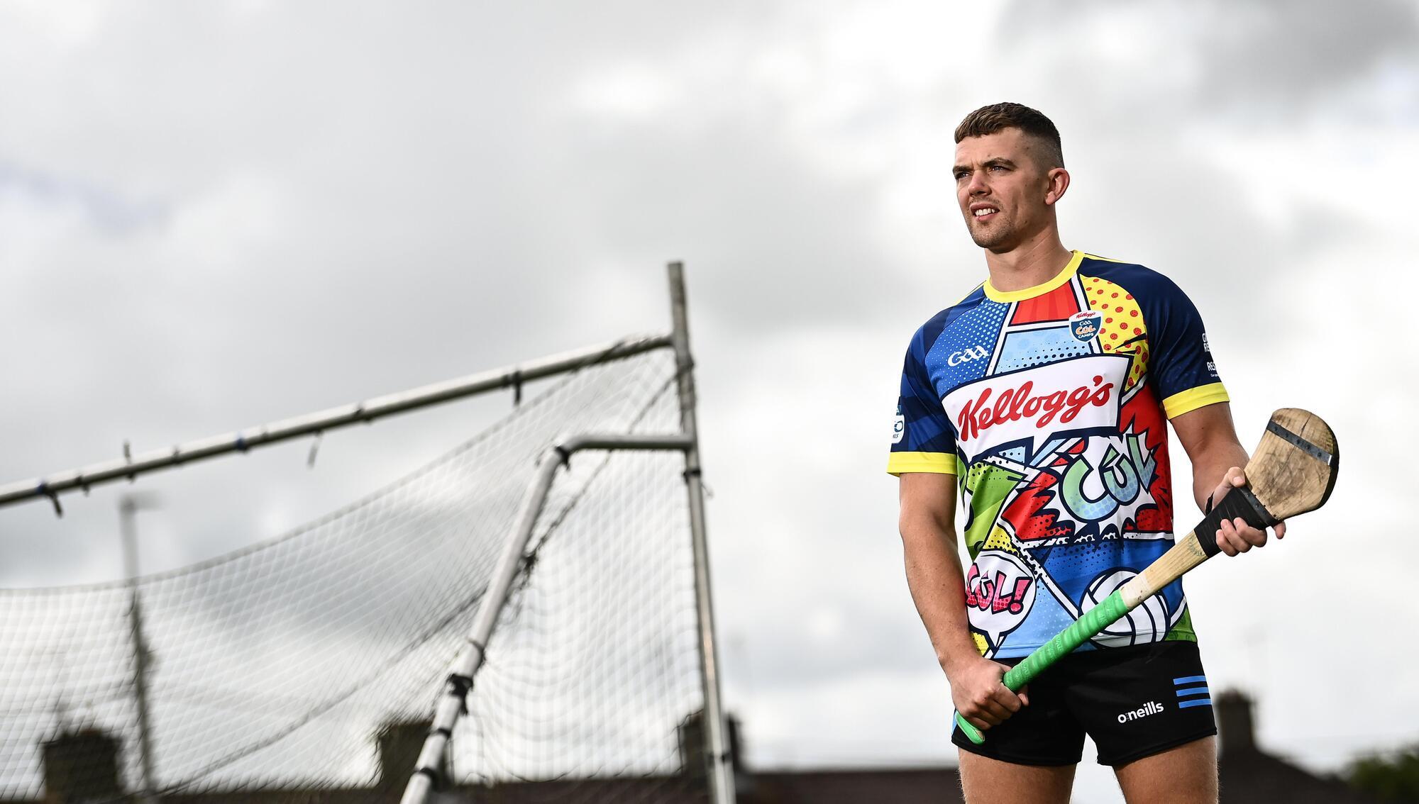 Ronan Maher: 'You feel like you’re letting your family down and the people of Tipperary down'