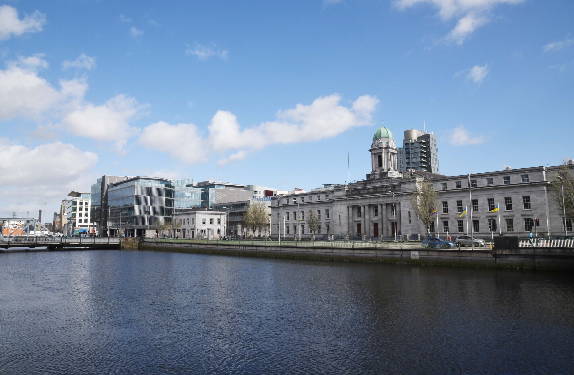 Grounds of Cork City GAA club rezoned for housing against advice of city officials