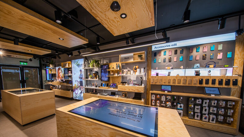 Three Ireland to bring 175 new jobs to Limerick over four years