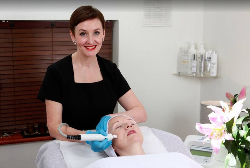Susan Fox's Eden Beauty Group offer the treatment exclusively 