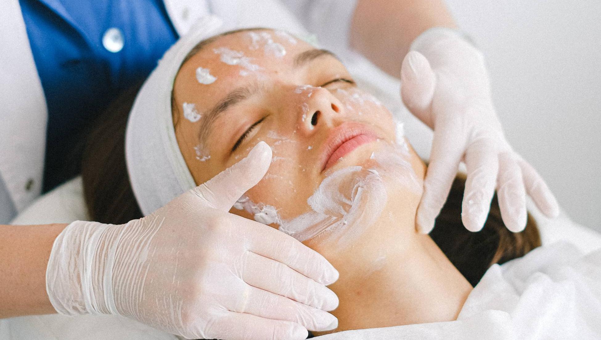I tried the exclusive AFA Peel for acne scarring – here's how I got on