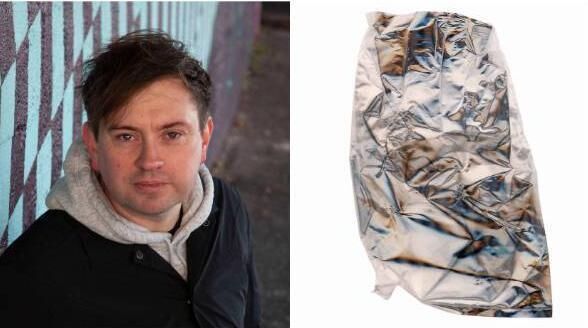 Pádraig Spillane, Define Silver Lining. Pádraig Spillane, Define Silver Lining.