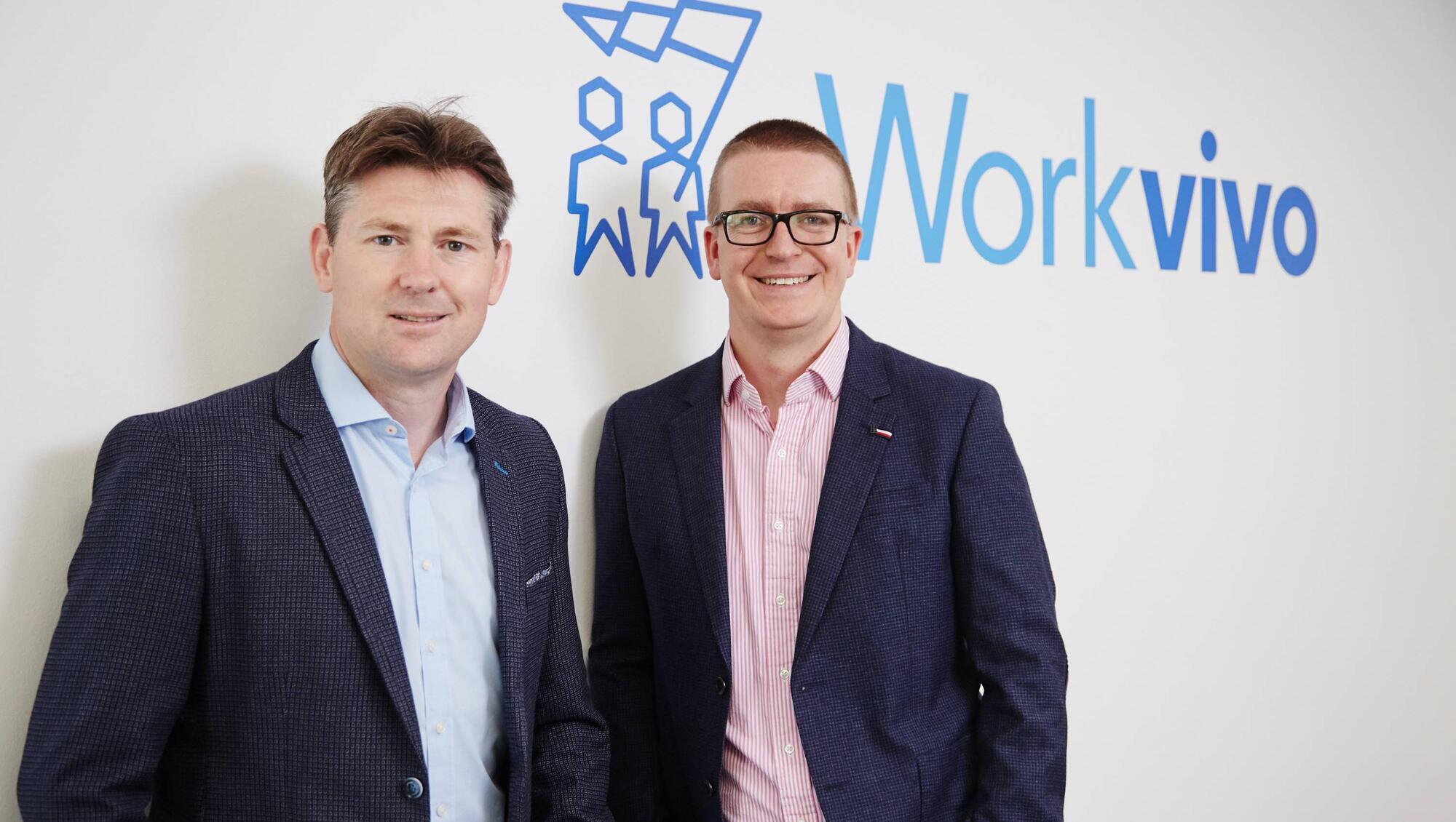 Workvivo secures €21m in fresh funding