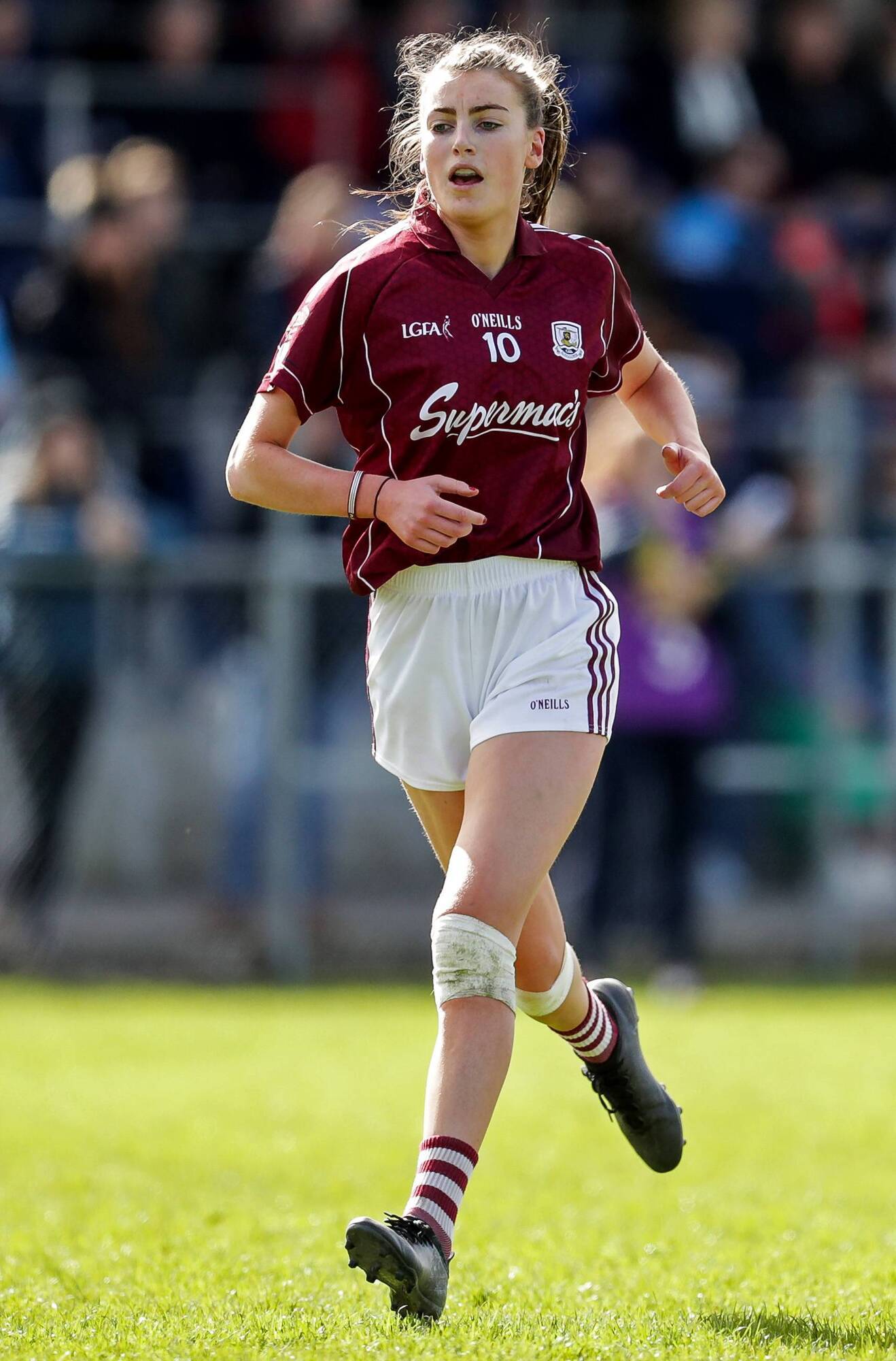 Galway's McDonagh becomes latest to move down under ahead of new AFLW season