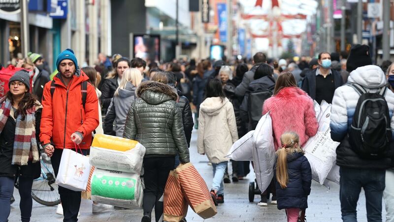 No change in May retail sales amid increasing inflation