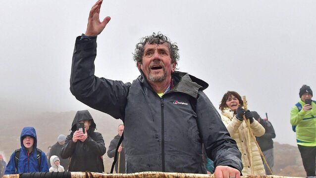 <p>Climb with Charlie book</p>