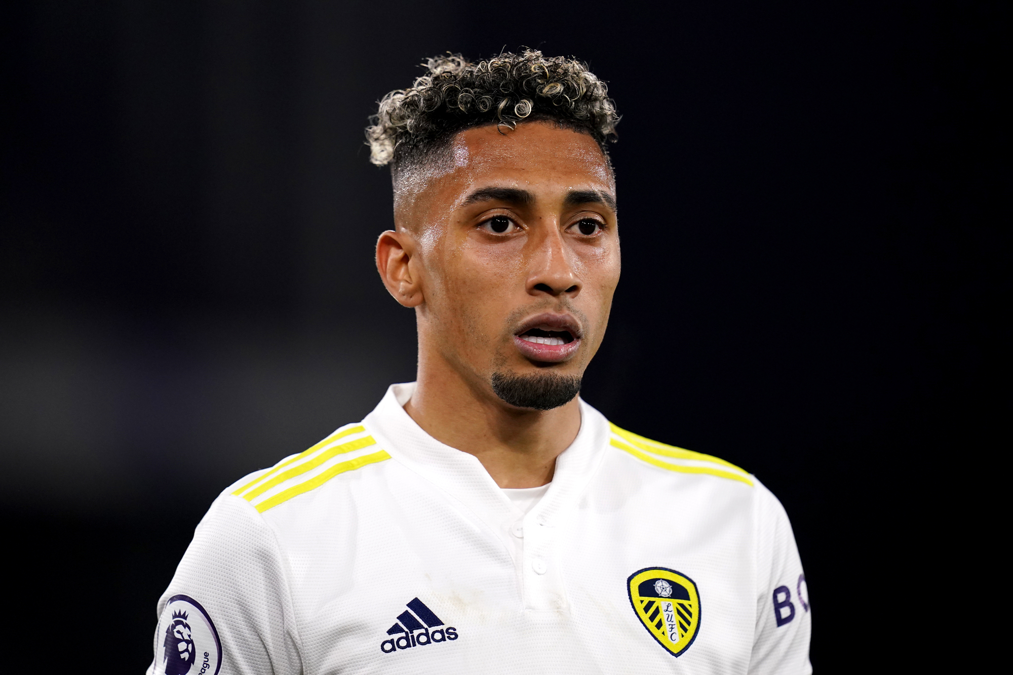 Chelsea step up interest in Raphinha as Thomas Tuchel rebuilds attack