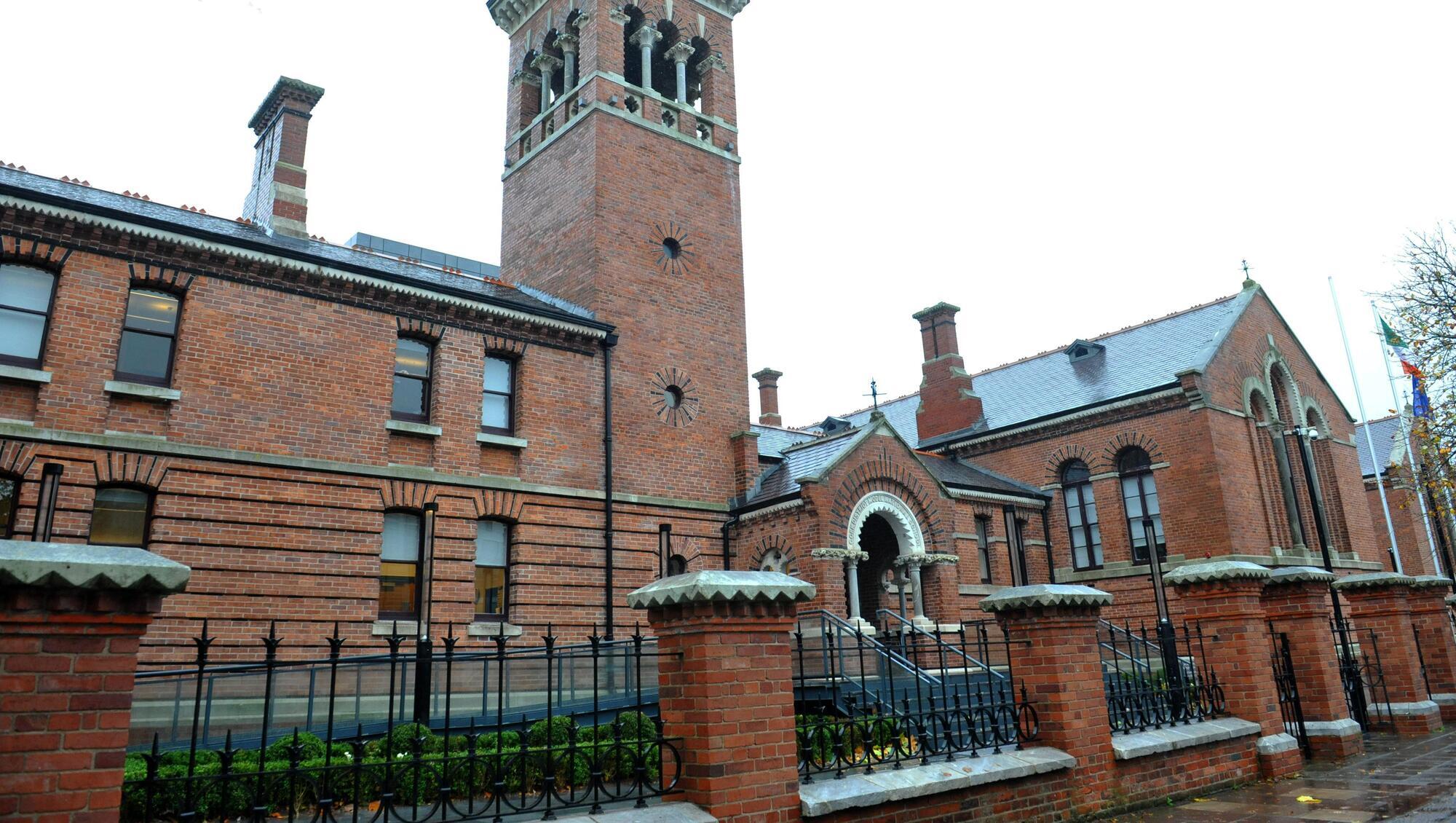 Cork farmer's family rescued by armed gardaí after he terrorised them with axe