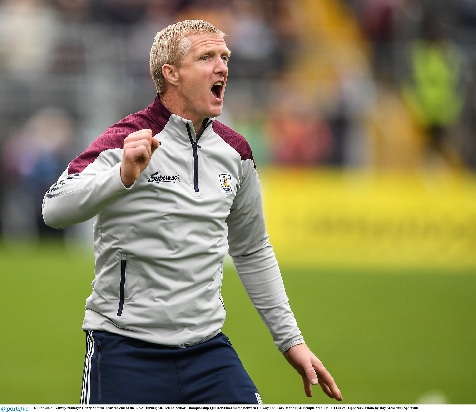 Shefflin: Ballyhale experience has helped me transition into inter-county management