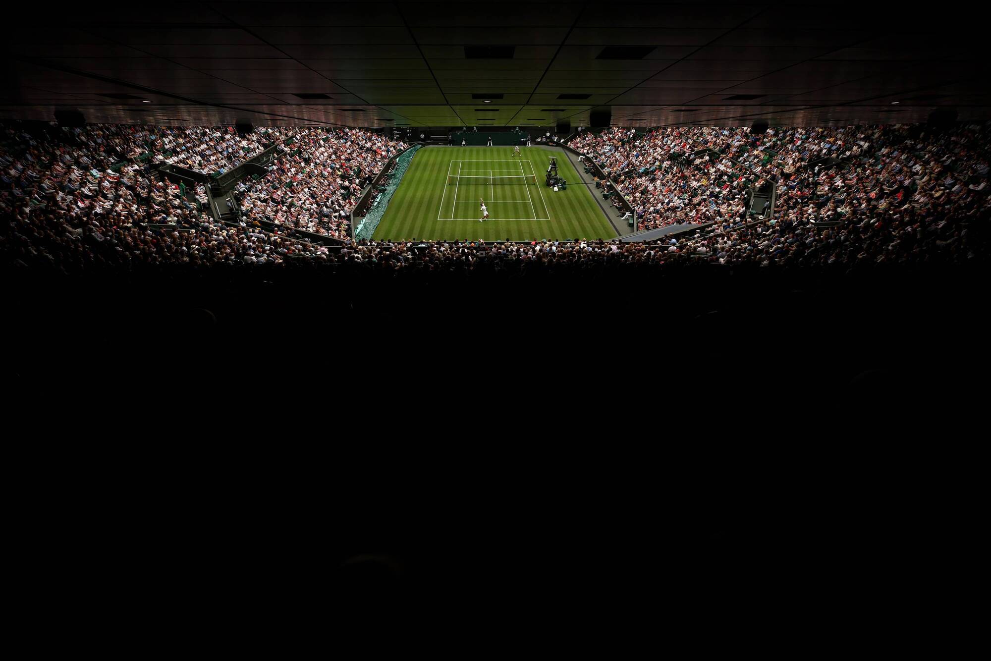 Service game: Can Ireland create pathways to develop the next Nadal or Raducanu?