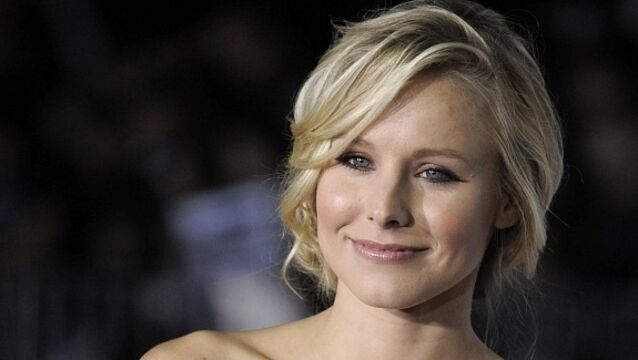 'Frozen' star Bell pregnant again