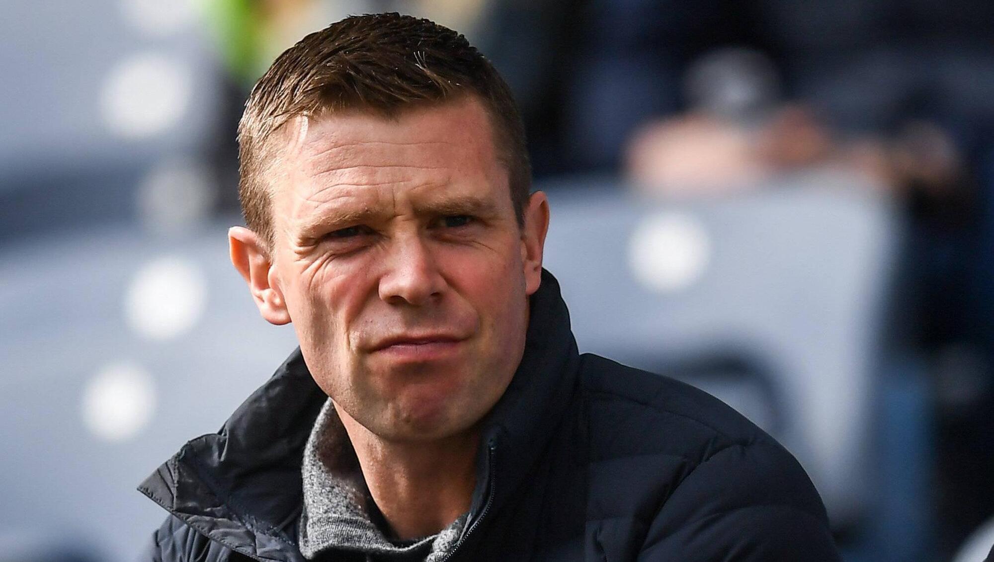 Michael Duignan: Tomás Ó Sé 'in the running' for Offaly job