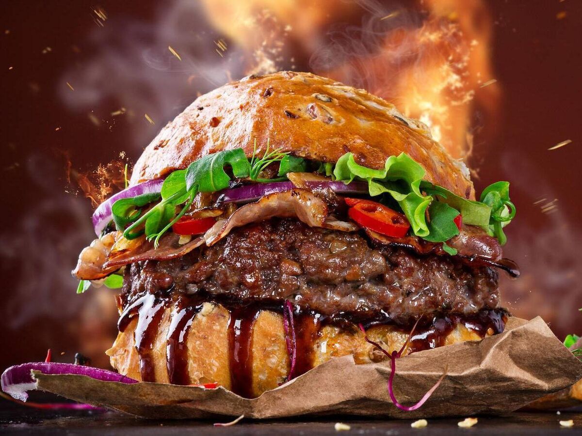 17 Mouthwatering Burger Photo Ideas Of 2026